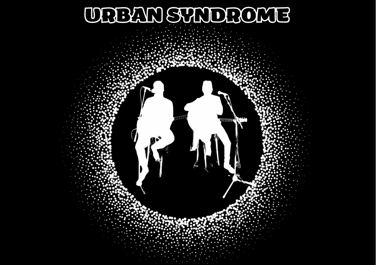 Urban Syndrome Logo